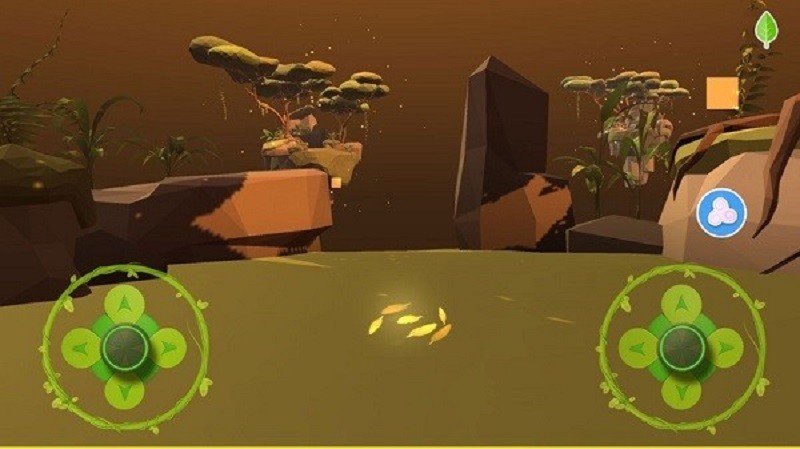 wind风官方中文版最新版截图3