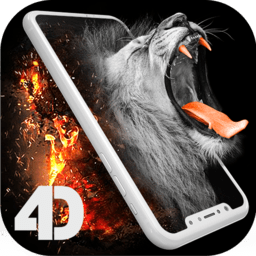 pixel4d动态壁纸app