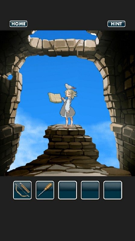 仙境冒险故事破解版最新版截图1