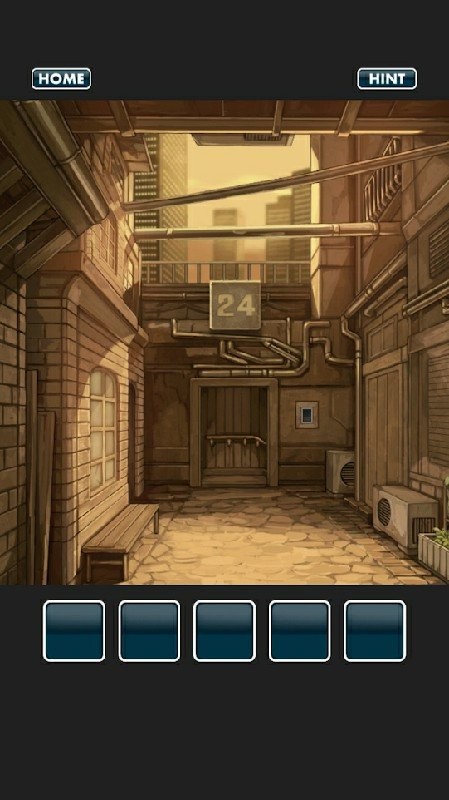 仙境冒险故事破解版最新版截图2