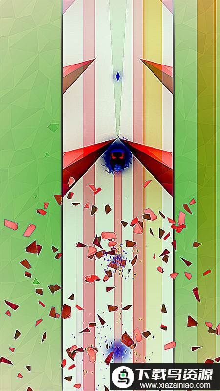 破碎冲刺mod版最新版截图3