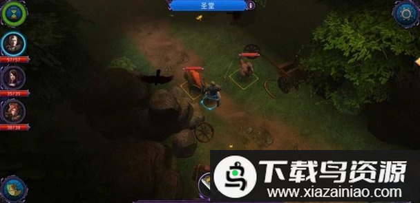 导师mentors最新版截图1