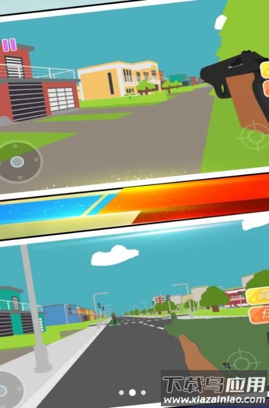 像素英雄冒险记最新版截图2