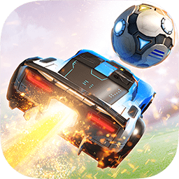 极限车球无敌版