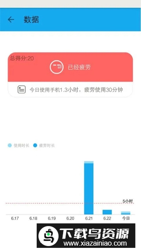 护眼宝安卓最新版最新版截图2