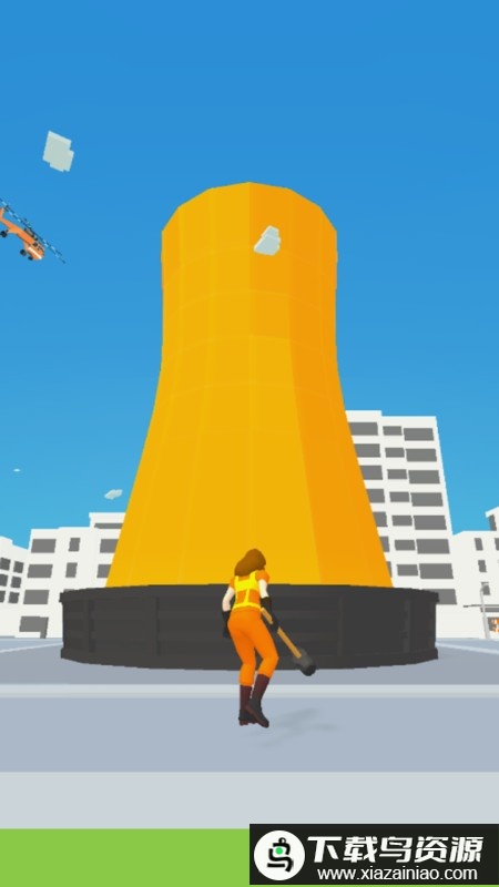 拆家女王游戏最新版截图1