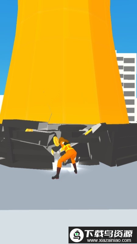 拆家女王游戏最新版截图3