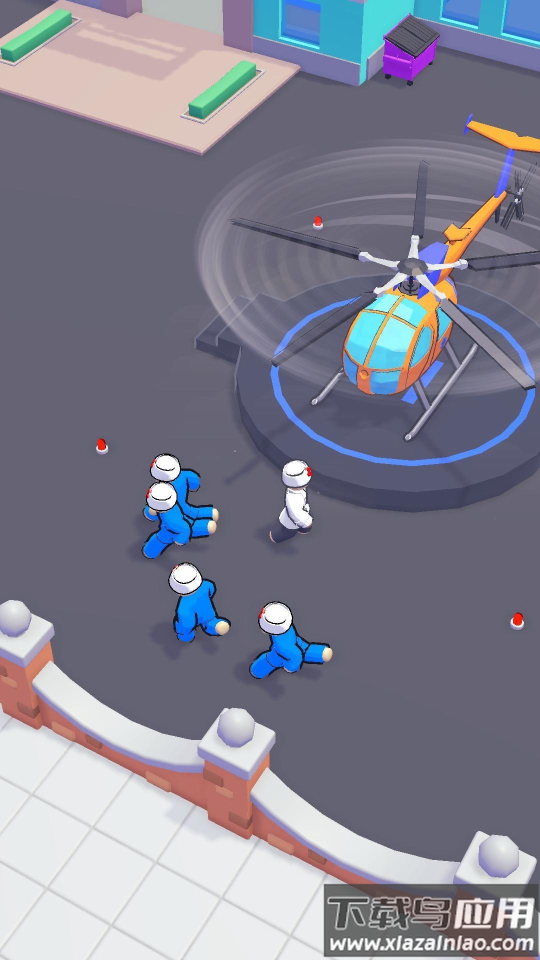 救援我在行最新版截图1