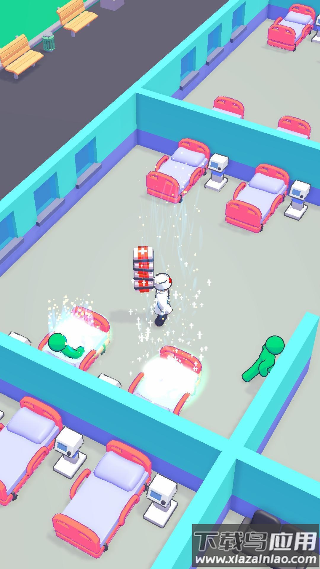 救援我在行最新版截图2