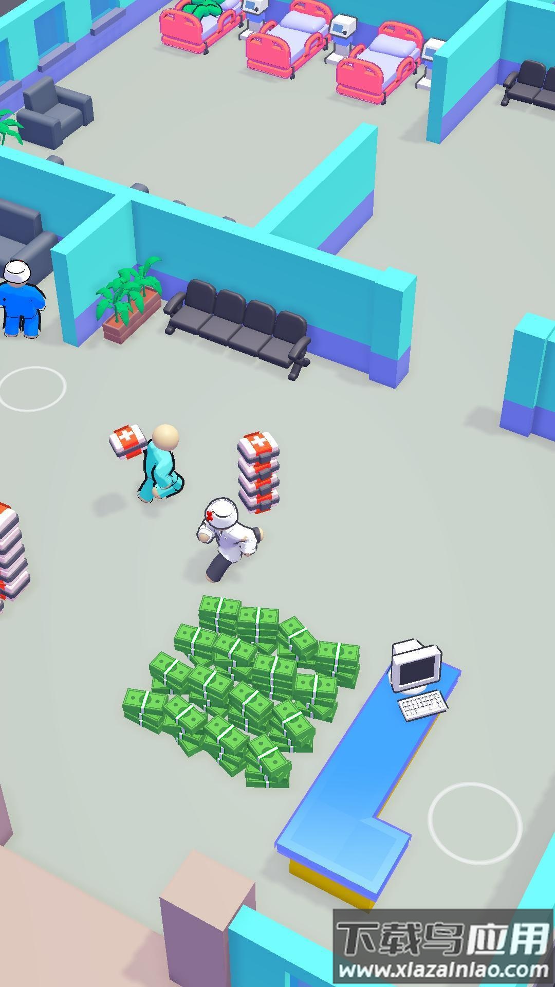 救援我在行最新版截图3