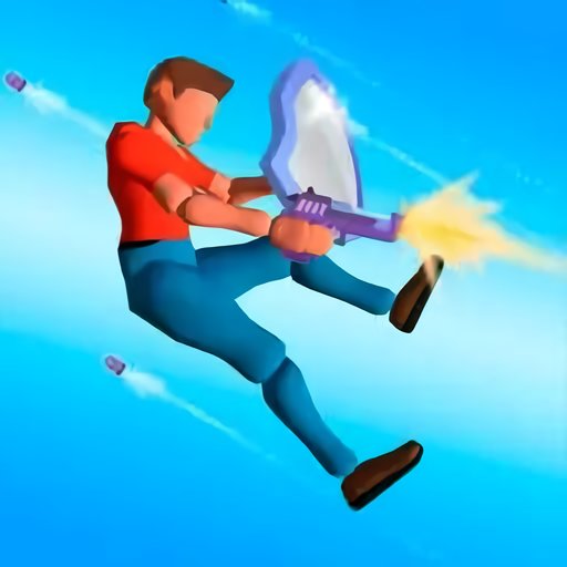 慢动作杀手破解手机版