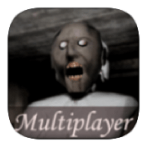 恐怖奶奶联机版手游