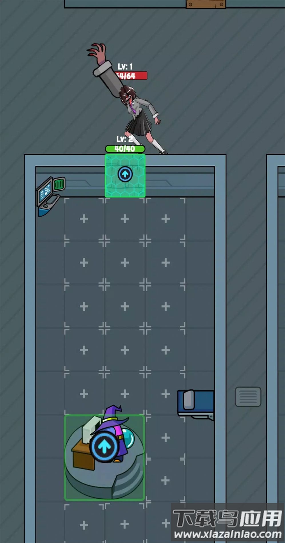 怪物杀手逃亡Monster Killer Escape最新版截图1