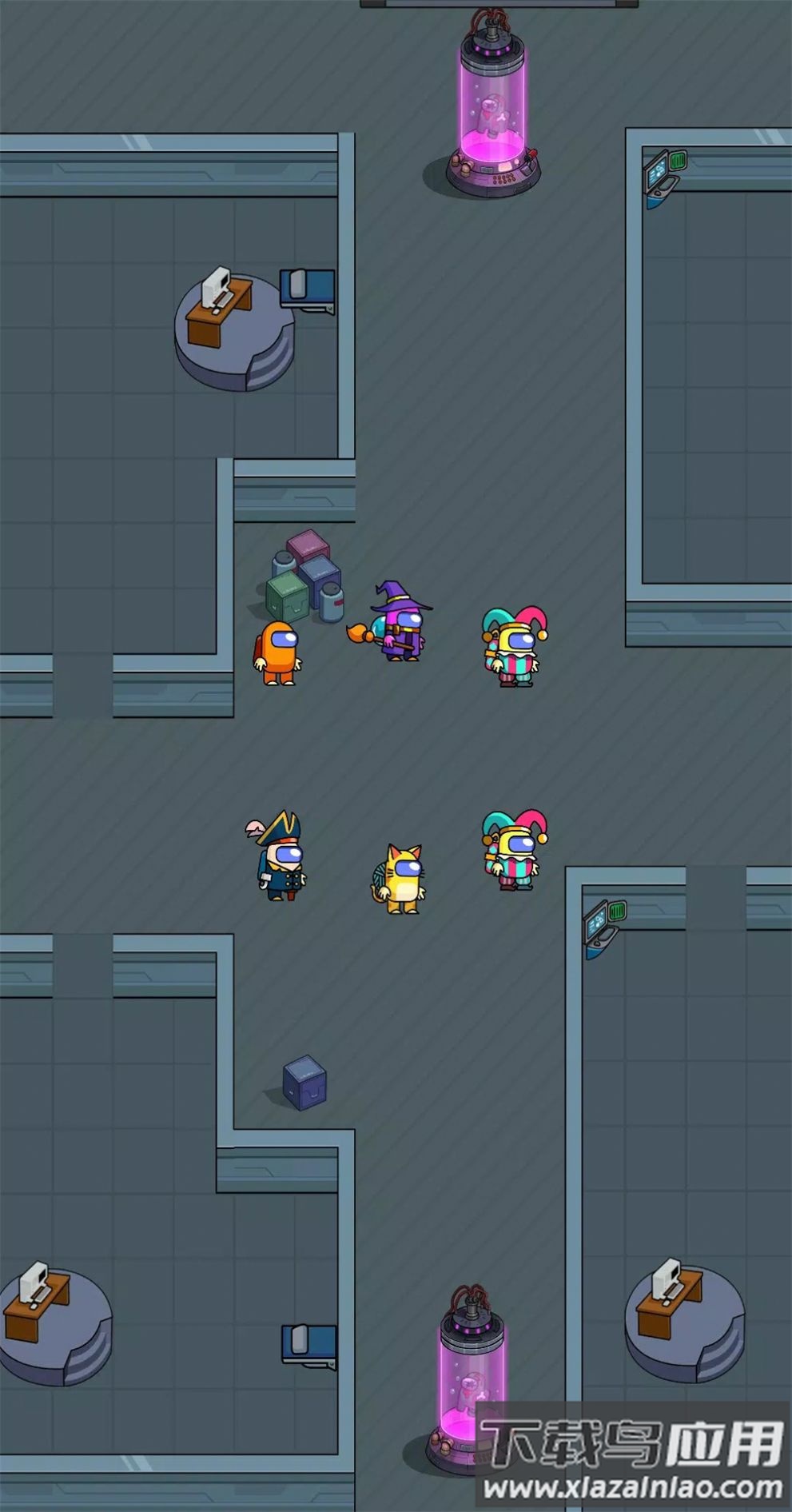 怪物杀手逃亡Monster Killer Escape最新版截图3