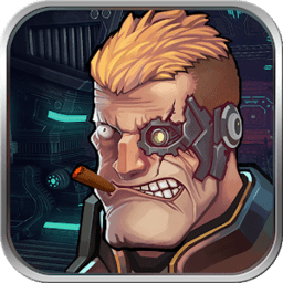 虫族猎人中文版(Zergs Hunter)