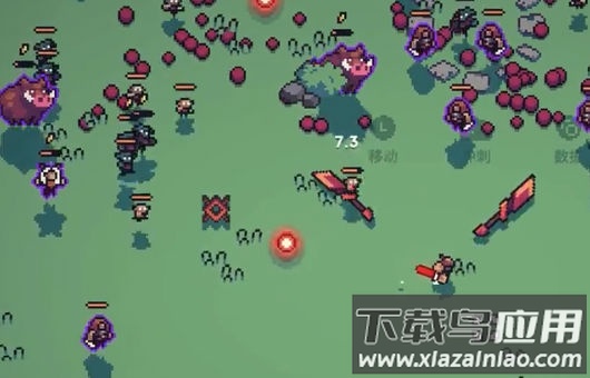 幽灵幸存者最新版截图1