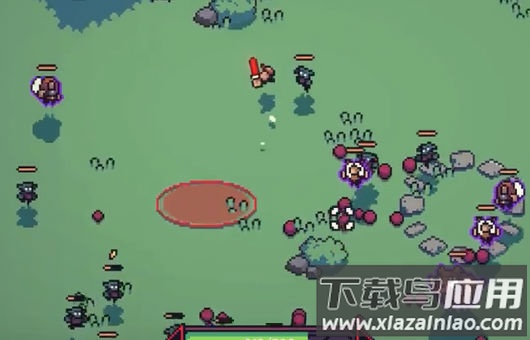 幽灵幸存者最新版截图2