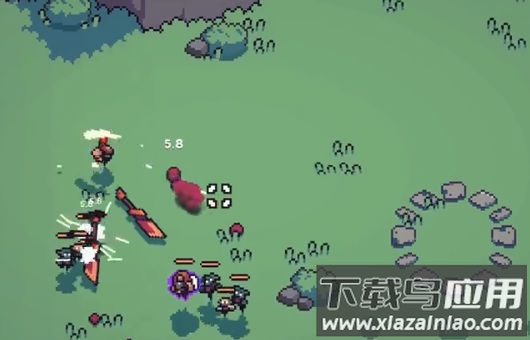 幽灵幸存者最新版截图3