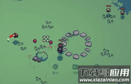 幽灵幸存者最新版截图4