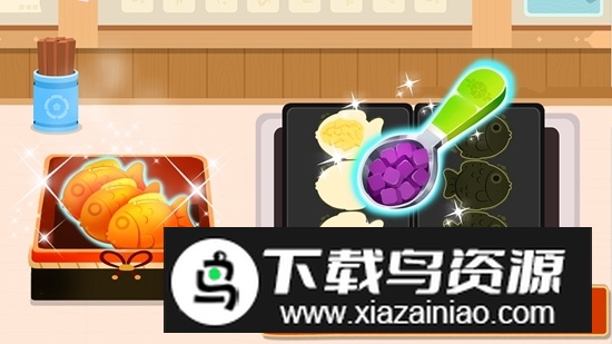 奇妙世界美食官方正版2025最新版截图3