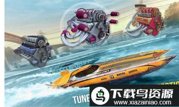 topboat手游最新版截图1