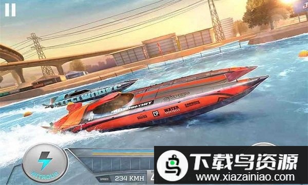 topboat手游最新版截图2