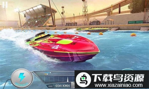 topboat手游最新版截图3