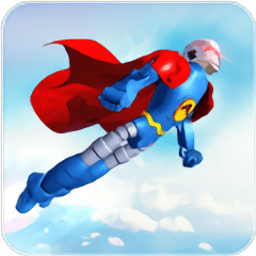 英雄机器人变形车中文版