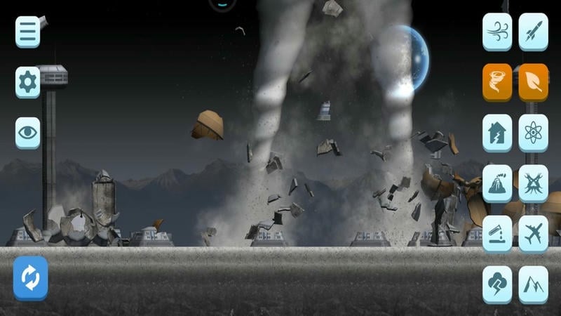 房子爆破模拟器游戏最新版截图3