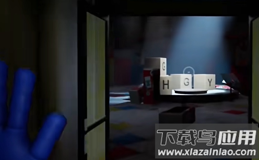 波比怪物游戏Monster Play Time最新版截图1