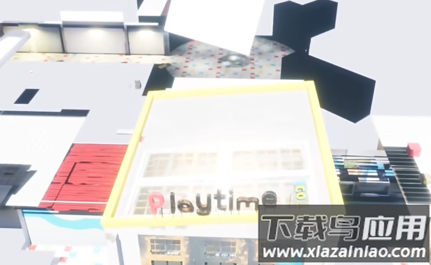 波比怪物游戏Monster Play Time最新版截图2