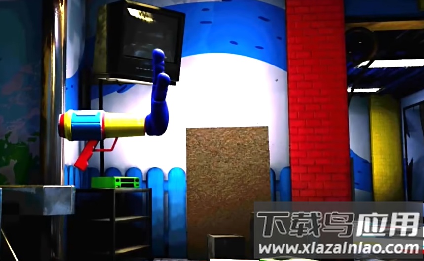 波比怪物游戏Monster Play Time最新版截图3