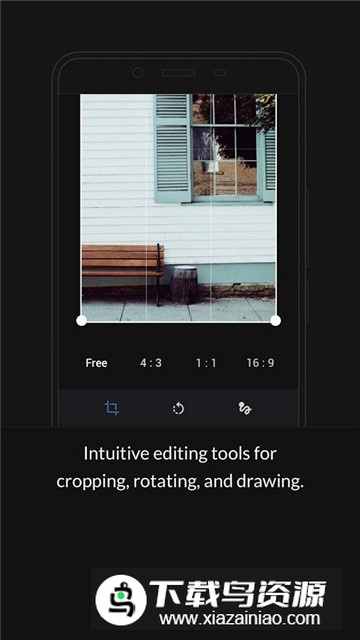 一加相册提取版(一加图库提取apk)最新版截图2