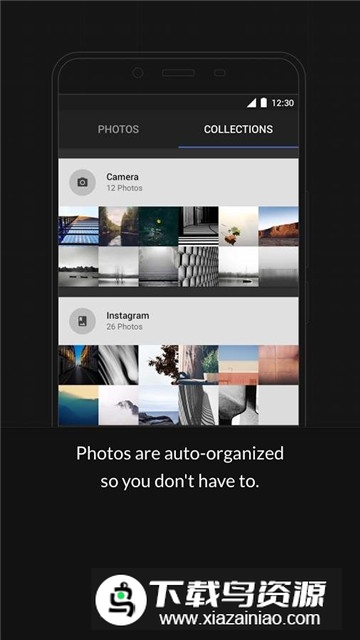 一加相册提取版(一加图库提取apk)最新版截图3