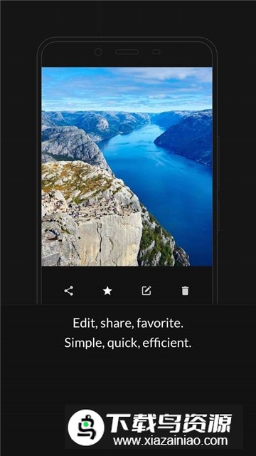 一加相册提取版(一加图库提取apk)最新版截图4