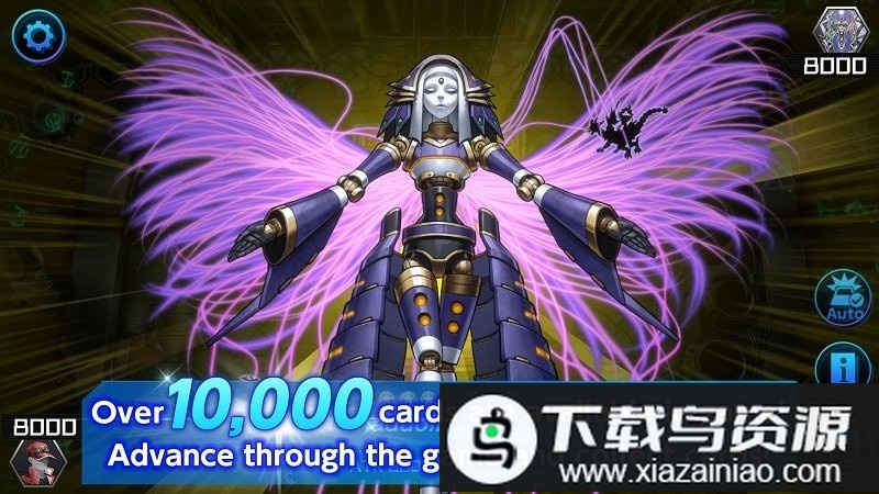 游戏王大师决斗国际服最新版(Master Duel)最新版截图1