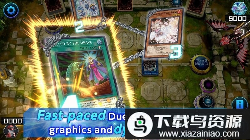 游戏王大师决斗国际服最新版(Master Duel)最新版截图2