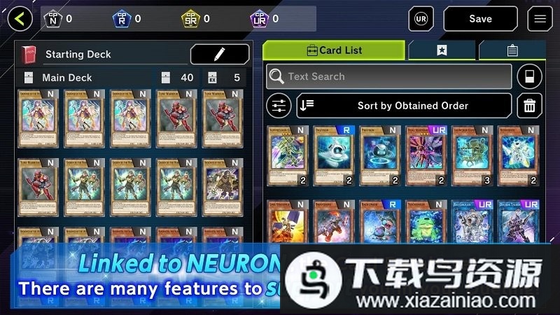 游戏王大师决斗国际服最新版(Master Duel)最新版截图4