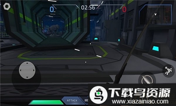 皇家大逃杀无限钻石版(Royale Legends)最新版截图1