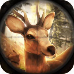 狩猎季中文版(Hunting season)