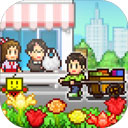 青空挖掘公司汉化版下载