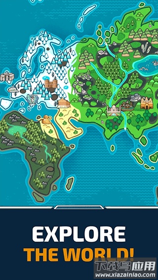 考古猎人游戏(HistoHunters)最新版截图3