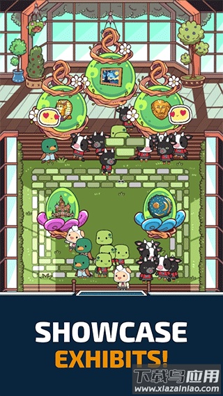 考古猎人游戏(HistoHunters)最新版截图4