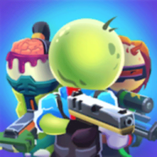 无敌之突击队手游