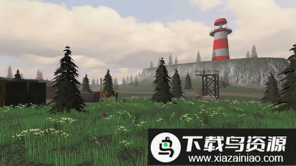 哭泣之岛手机版(Cry Islands)最新版截图2