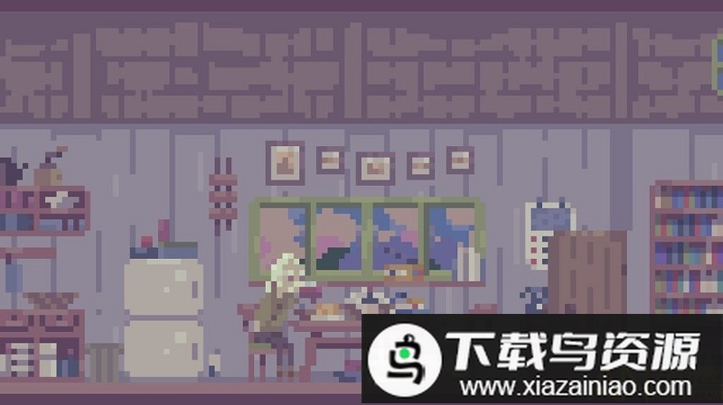 夕阳之夏破解版最新版截图1