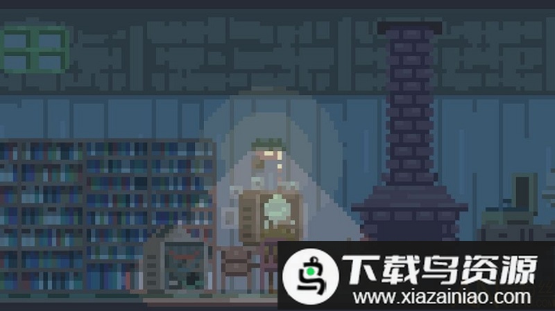 夕阳之夏破解版最新版截图2