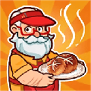 我的烘焙故事游戏