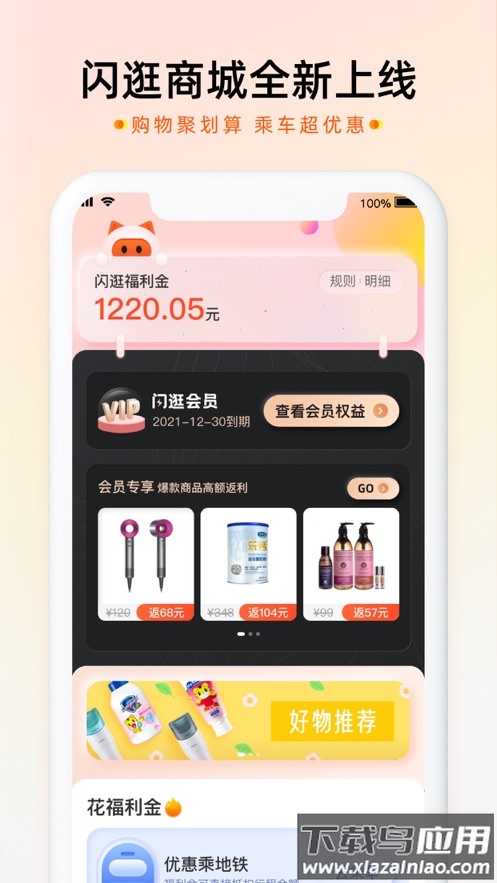 智惠行刷脸app下载截图3