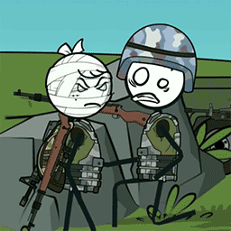 火柴人海岛求生篇游戏